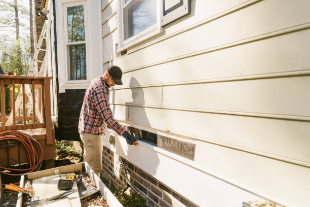 Trusted Siding Contractor service in Clearfield, PA - Creative Siding
